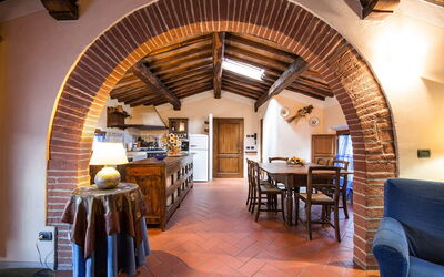 Alojamiento:&nbsp;Gli Archi