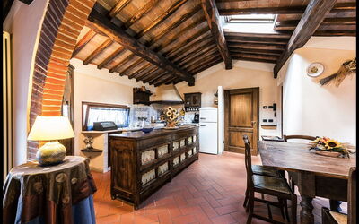 Alojamiento:&nbsp;Gli Archi