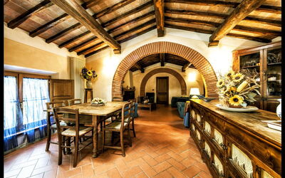 Alojamiento:&nbsp;Gli Archi
