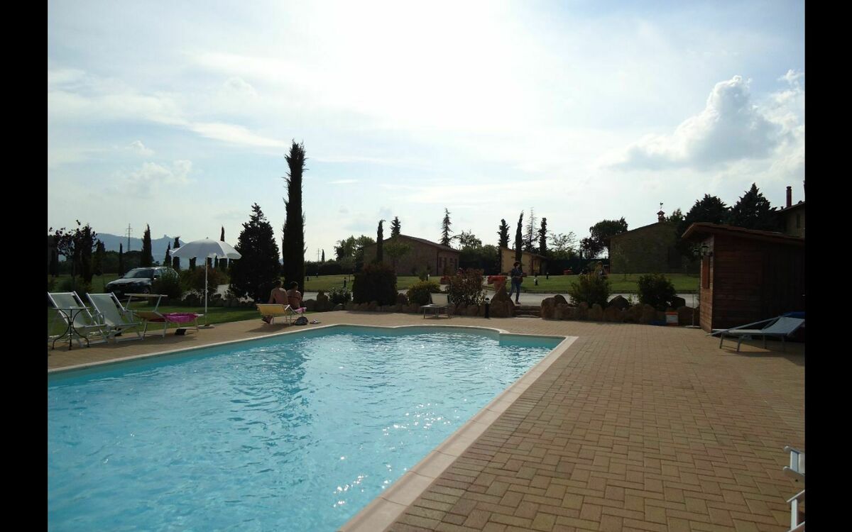 Alojamiento:&nbsp;Cinghialino