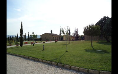 Casali Dell Osteria