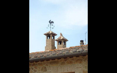 Alojamiento:&nbsp;Gallo