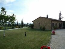 Alojamiento:&nbsp;Cinghialino