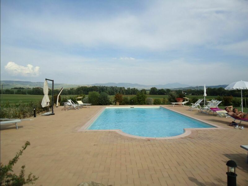 Alojamiento:&nbsp;Cinghialino