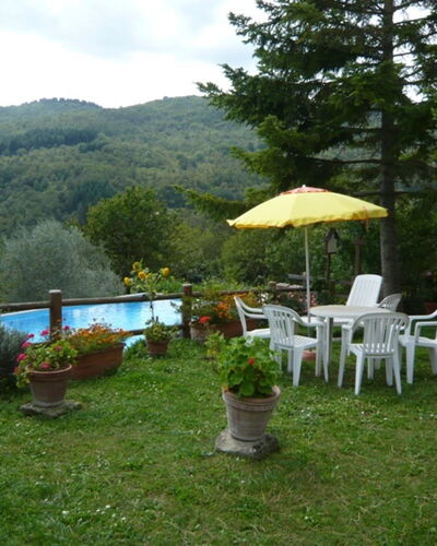 La Lanterna