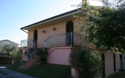 La Casina Delle Fate: Propiedad, Casa, Casa, Edificio, Bienes Raíces, Barrio Residencial, Villa, Inmuebles, Fachada, Barrio