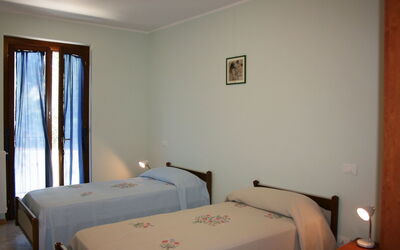 Alojamiento:&nbsp;La Rocca