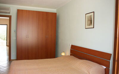 Alojamiento:&nbsp;La Rocca
