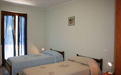Alojamiento:&nbsp;La Rocca