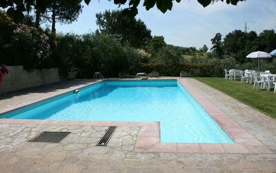 Alojamiento:&nbsp;Il Salice