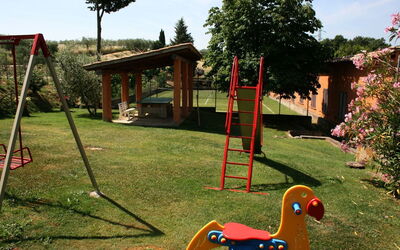 Alojamiento:&nbsp;La Scaletta