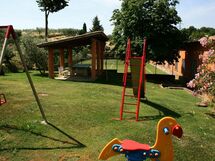 Alojamiento:&nbsp;La Scaletta