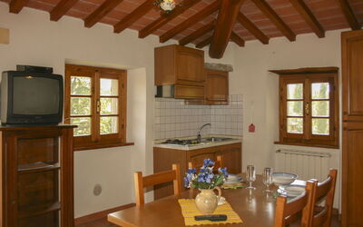 Alojamiento:&nbsp;Il Susino