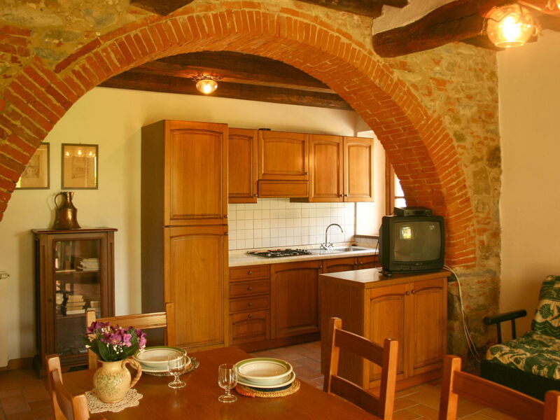 Alojamiento:&nbsp;Il Ciliegio