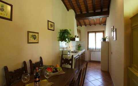 Le Balze: Habitación, Edificio, Propiedad, Diseño De Interiores, Techo, Casa, Mueble, Suelo, Bienes Raíces, Mesa