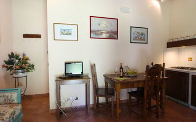 Alojamiento:&nbsp;Il Tulipano