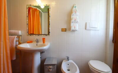 Alojamiento:&nbsp;Il Tulipano