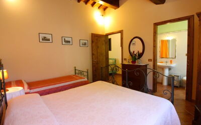 Alojamiento:&nbsp;Il Tulipano