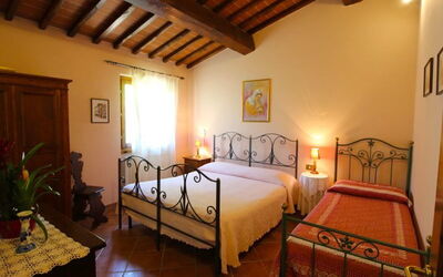 Alojamiento:&nbsp;Il Tulipano