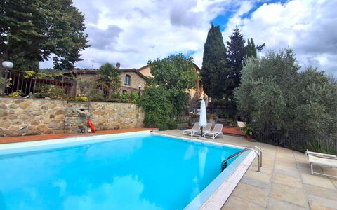 La Greppia: Piscina, Recurso, Thermae, Eco Hotel, Hacienda, Ciudad De Vacaciones, Hotel, Villa, Hotel Boutique