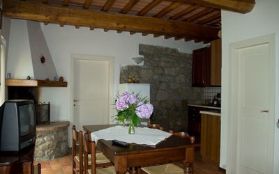 Alojamiento:&nbsp;Il Fienile