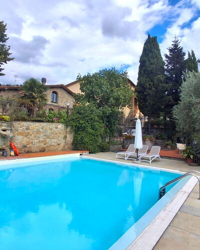 La Greppia: Piscina, Recurso, Thermae, Eco Hotel, Hacienda, Ciudad De Vacaciones, Hotel, Villa, Hotel Boutique