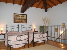 Alojamiento:&nbsp;Il Colombaio