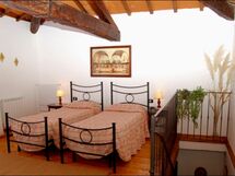 Alojamiento:&nbsp;Il Colombaio