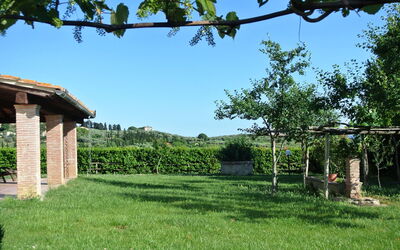 Alojamiento:&nbsp;Il Fontanile