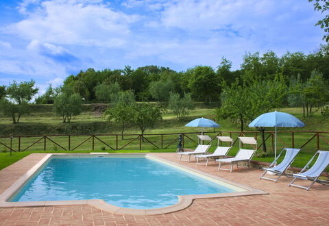 Country House Il Galleto: Casa, Arbusto, Área Rural, Cabaña, Inmuebles, Pueblo, Casa De Campo, Jardín, Paisajismo