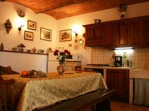 Country House Il Galleto