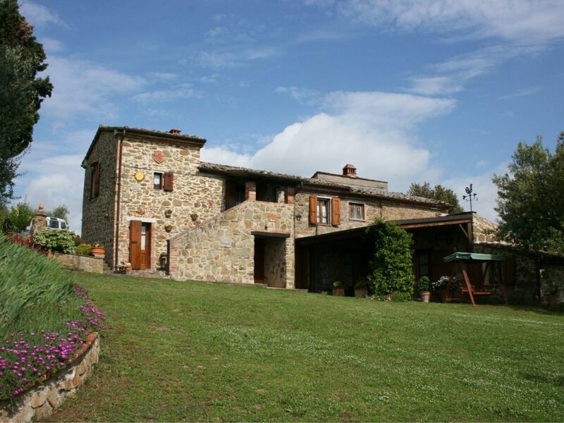 Country House Il Galleto