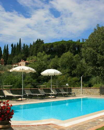 La Pietraia