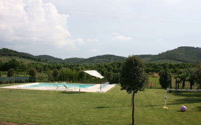Agritur. Scacciapensieri