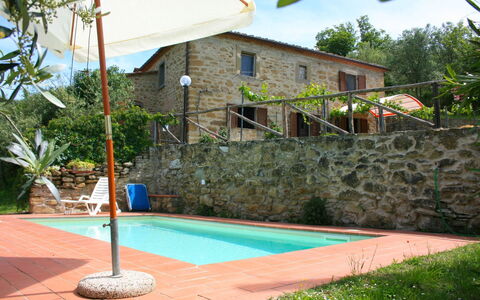 San Eusebio: Planta, Propiedad, Edificio, Cielo, Azur, Ventana, Agua, Árbol, Arquitectura, Sombra