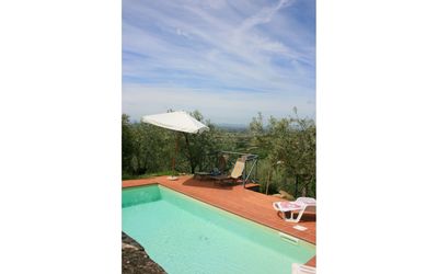 San Eusebio - Cortona, Toscana, Italia