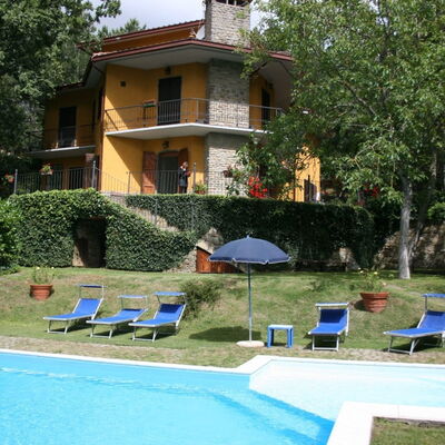 Villa Marisa