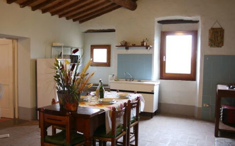 Casa Rossa: Habitación, Edificio, Propiedad, Techo, Mueble, Diseño De Interiores, Casa, Suelo, Mesa, Bienes Raíces