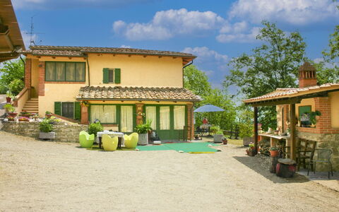 La Rogaia: Paraguas, Mueble, Mueble Para Exteriores, Sombra, Silla, Mesa Al Aire Libre, Maceta, Piscina, Diseño, Planta De Casa