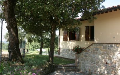 La Colonia - Poschini, Toscana, Italia