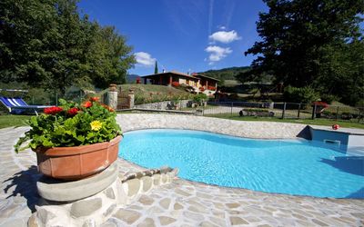 La Casa di Peter - Stia, Toscana, Italia