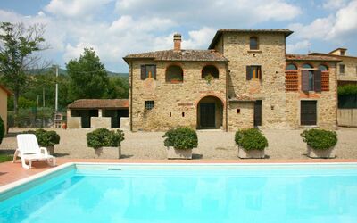 Il Pasqualino - Arezzo, Toscana, Italia