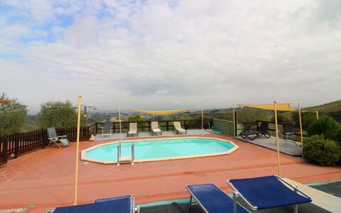 Casa Bella: Nube, Cielo, Propiedad, Agua, Piscina, Edificio, Planta, Sombra, Árbol, Arquitectura