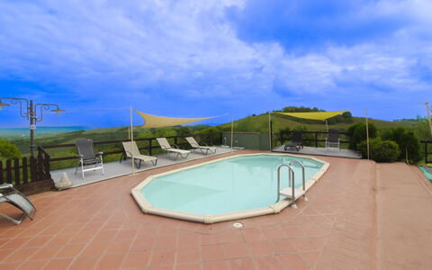 Casa Bella: Piscina, Mueble Para Exteriores, Recurso, Eco Hotel, Ocio, Silla, Sombra, Thermae, Sunlounger, Hotel