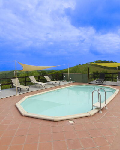 Casa Bella: Piscina, Mueble Para Exteriores, Recurso, Eco Hotel, Ocio, Silla, Sombra, Thermae, Sunlounger, Hotel