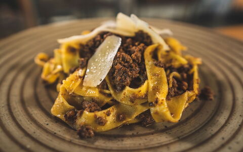 Poggio Falcone: Comida, Ingrediente, Produce, Plato, Cocina, Planta Floreciendo