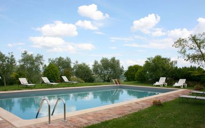 Il Poggiarone - Montepulciano, Toscana, Italia