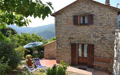 Il Cerro - Camucia-Monsigliolo, Toscana, Italia