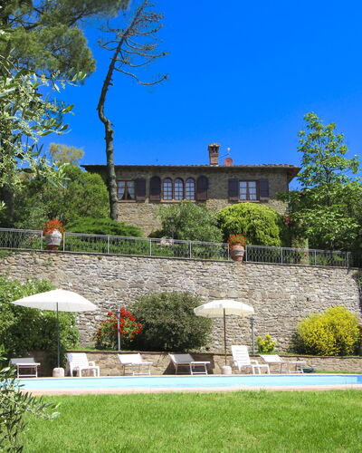 Villa Verniana: Barrio Residencial, Casa, Inmuebles, Casa, Villa, Jardín, Hacienda, Eco Hotel, Piscina, Recurso
