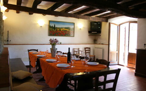 Borgo Antico: Habitación, Edificio, Propiedad, Restaurante, Mesa, Diseño De Interiores, Comedor, Mueble, Casa, Bienes Raíces